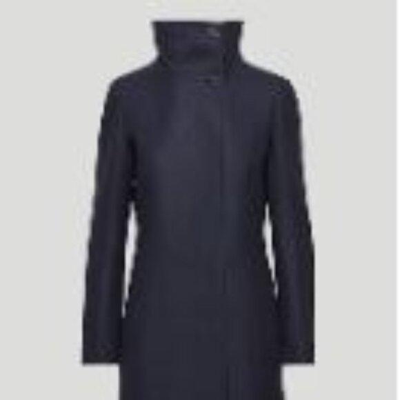 Babaton Aritzia Walton Coat – Wool. Size Small - Picture 1 of 5